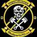 skullparts70 spa