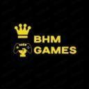 BHM GAMES
