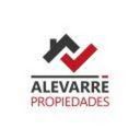 Alevarre Propiedades
