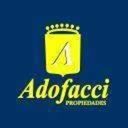 Adofacci Propiedades