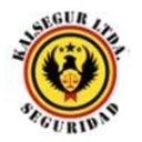 Empresa de Seguridad Kalsegur Ltda