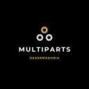 Desarmaduria Multiparts