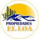 propiedades el loa