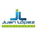 JUAN LOPEZ PROPIEDADES