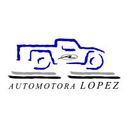 Automotora Lopez E.I.R.L.
