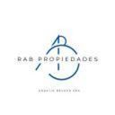 RAB PROPIEDADES