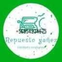Repuesto Yáñez