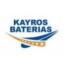 Kayros Baterías