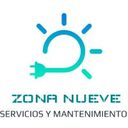 Zona nueve Mantenimientos y Servicios