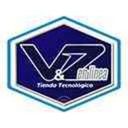 VzenLinea tu Tienda de Tecnología