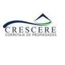 Corretaje de propiedades Crescere
