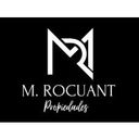 Propiedades M. Rocuant