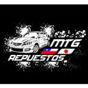 Repuestos MTG