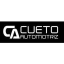 Comercial Automotriz Ricardo Cueto Cordero SPA
