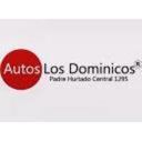 AUTOS LOS DOMINICOS Joaquin Urrejola