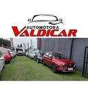 AUTOMOTORA VALDICAR