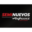 ANFRUNS MOTORS (Maipú)