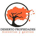 DESIERTO PROPIEDADES Y ASOC.
