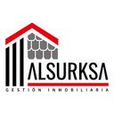 ALSURKSA Gestión Inmobiliaria