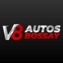 V8 Autos Bossay