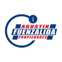 Agustín Fuenzalida Propiedades