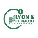 Lyon &amp; Balmaceda
