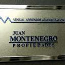 Juan Montenegro Propiedades