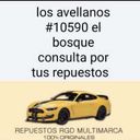 repuestos rgd multimarca