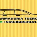 DESARMADURIA TUERCA CHILE