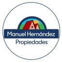 MANUEL HERNÁNDEZ VERGARA