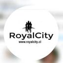 ROYAL CITY