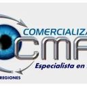 Comercializadora Cmac
