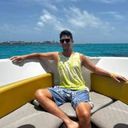 Sergio Gonzalez Diaz