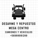 Mega Centro