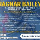 Ragnar Herbert Bailey Quispe