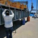 Francesco Alberti Jiménez pezoa