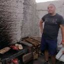 Johan Fuenzalida Aravena