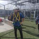 Jorge Riquelme sanzana