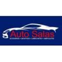 Autosalas Salas