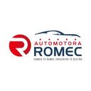 Automotora Romec