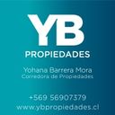 YB Propiedades