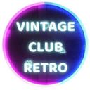 Vintage Club Retro