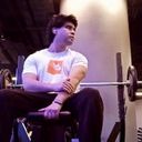 Cristobal Poblete Bustos