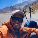 Gonzalo Gonzalez Cartagena