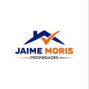Jaime Moris Propiedades