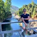 Jose Ignacio Relmucao Padilla