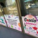coselo rapido spa