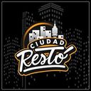 CIUDAD RESTO