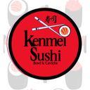 Kenmei sushi Albornoz