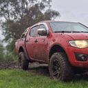 Fabricacion Cierres Perimetrales